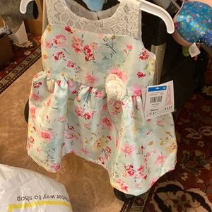 Gorgeous Baby Dress Special Occasions